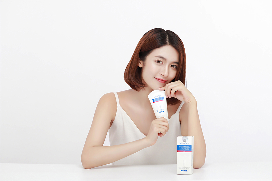 雅奇水动力氨基酸洁面乳 雅奇水动力氨基酸洁面乳